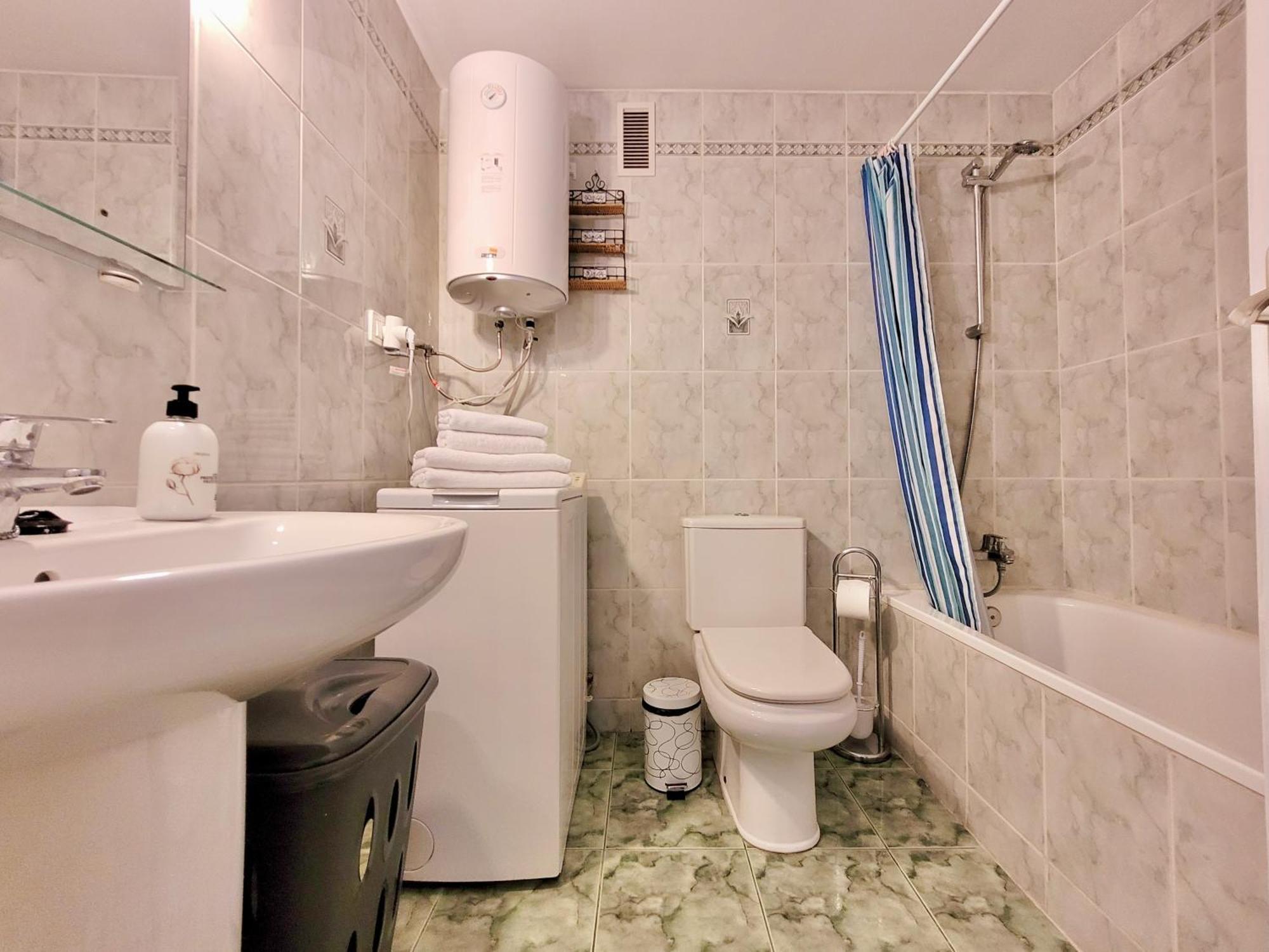 Silvana Sunny Apartment Puerto de la Cruz Kültér fotó