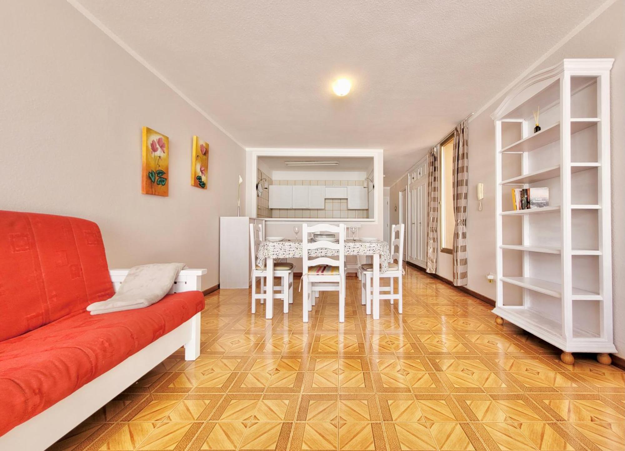 Silvana Sunny Apartment Puerto de la Cruz Kültér fotó