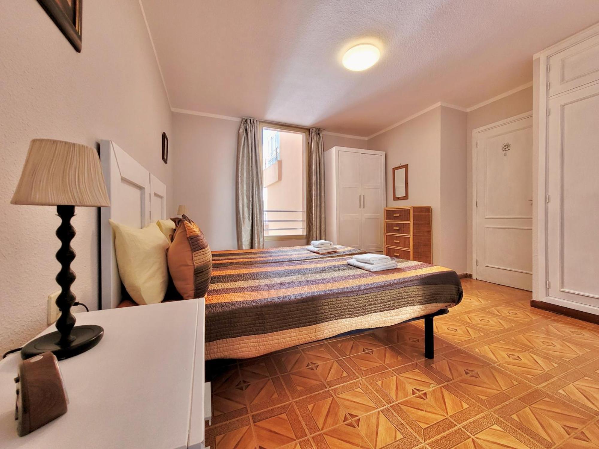 Silvana Sunny Apartment Puerto de la Cruz Kültér fotó
