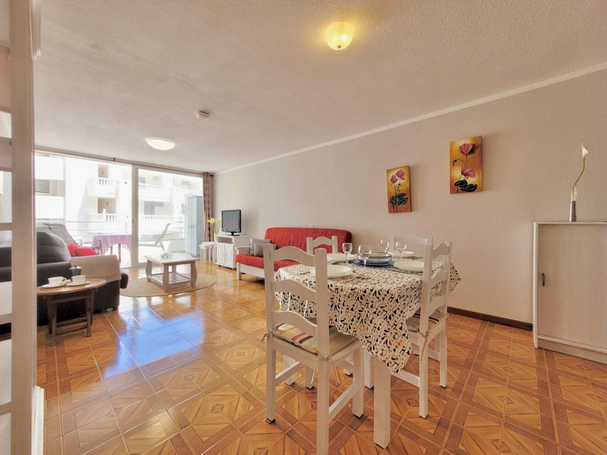 Silvana Sunny Apartment Puerto de la Cruz Kültér fotó