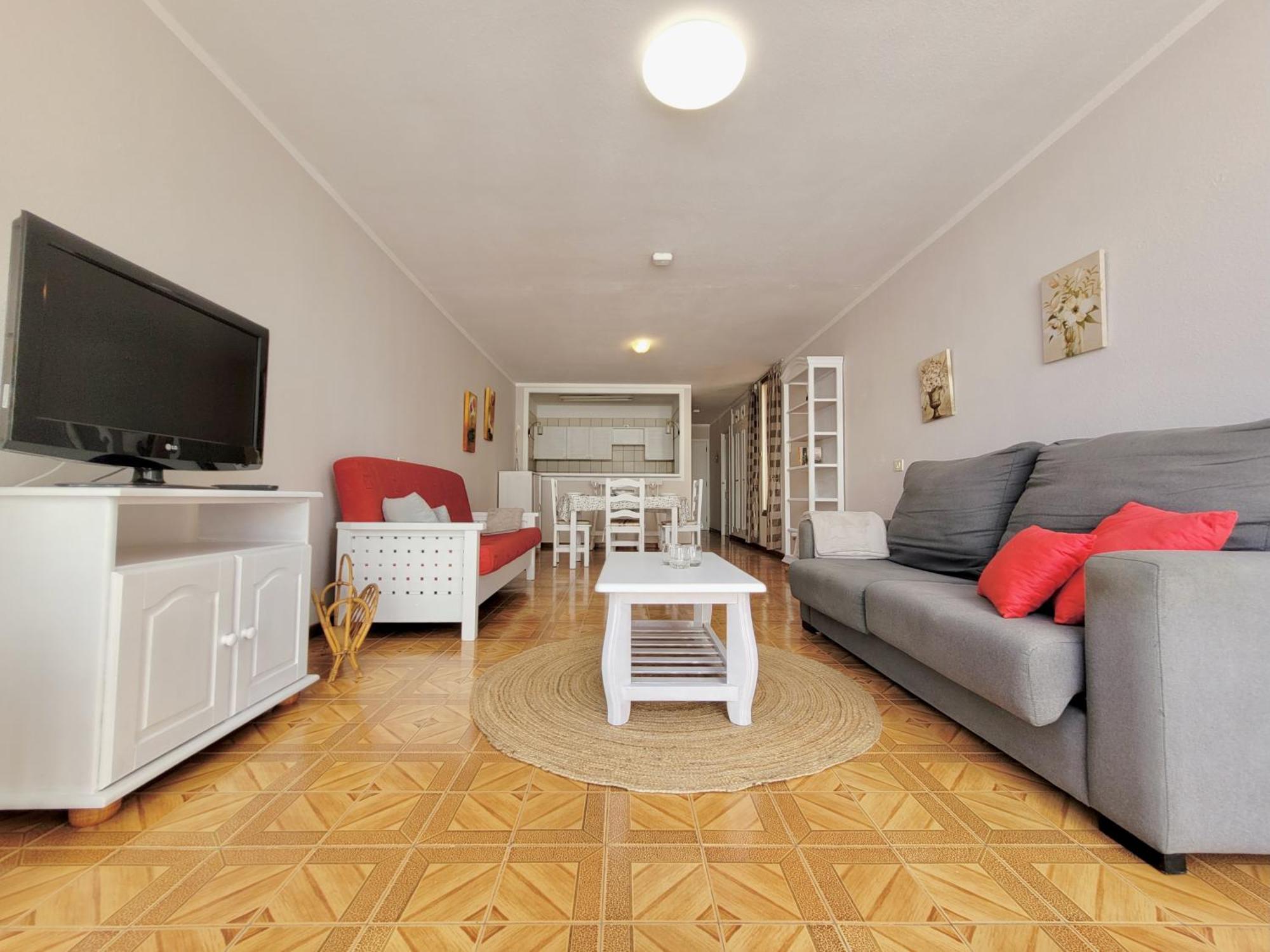 Silvana Sunny Apartment Puerto de la Cruz Kültér fotó