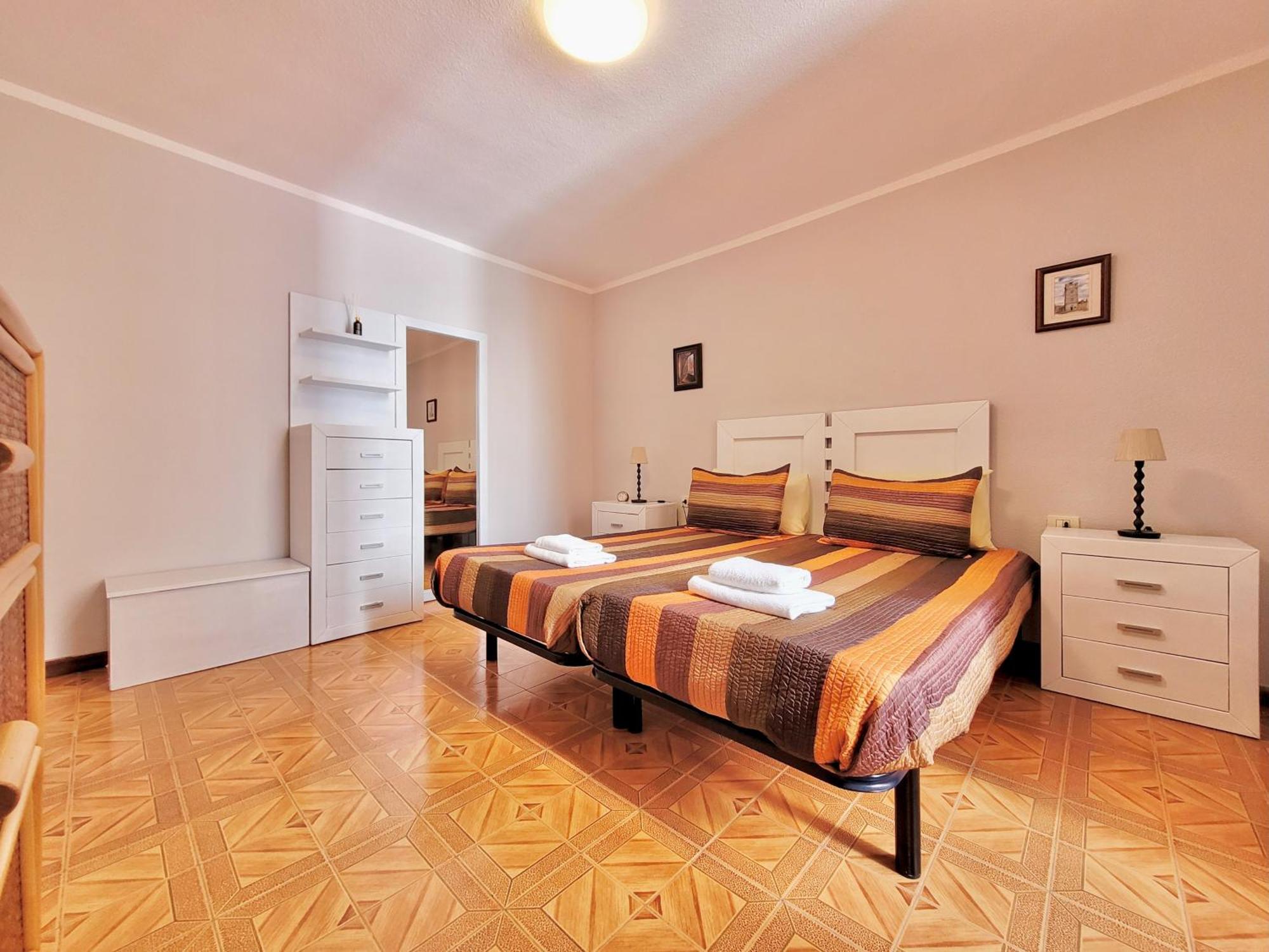 Silvana Sunny Apartment Puerto de la Cruz Kültér fotó