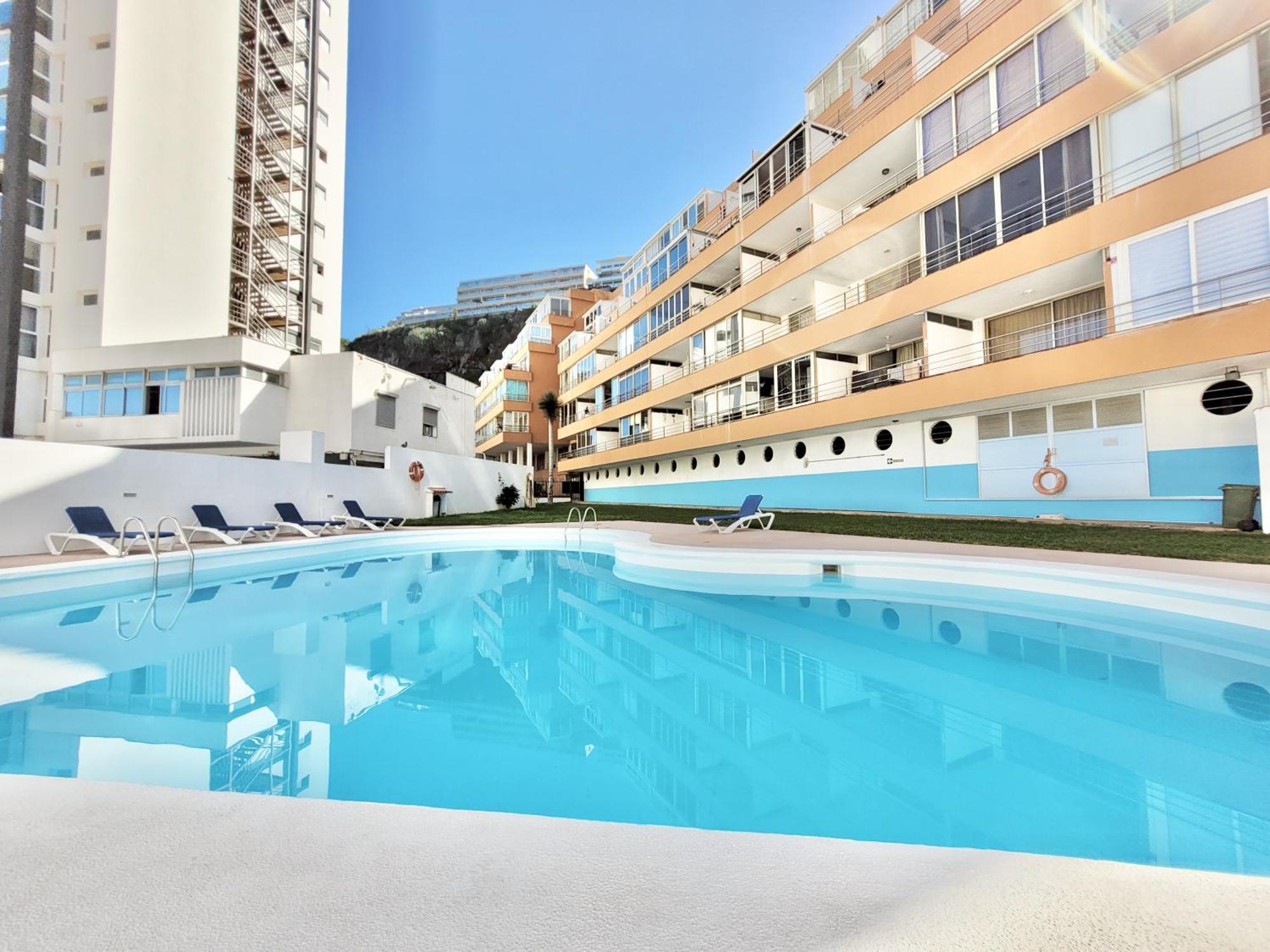 Silvana Sunny Apartment Puerto de la Cruz Kültér fotó
