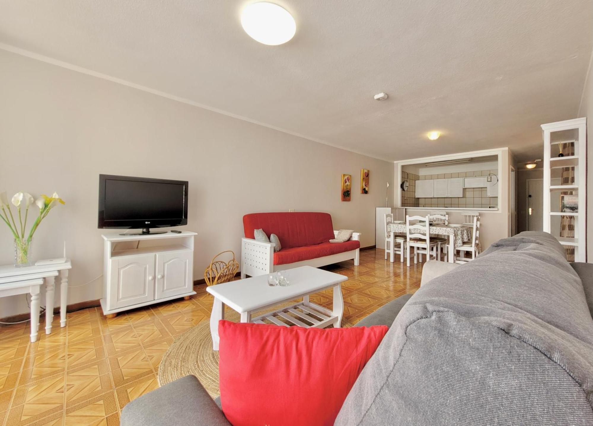 Silvana Sunny Apartment Puerto de la Cruz Kültér fotó