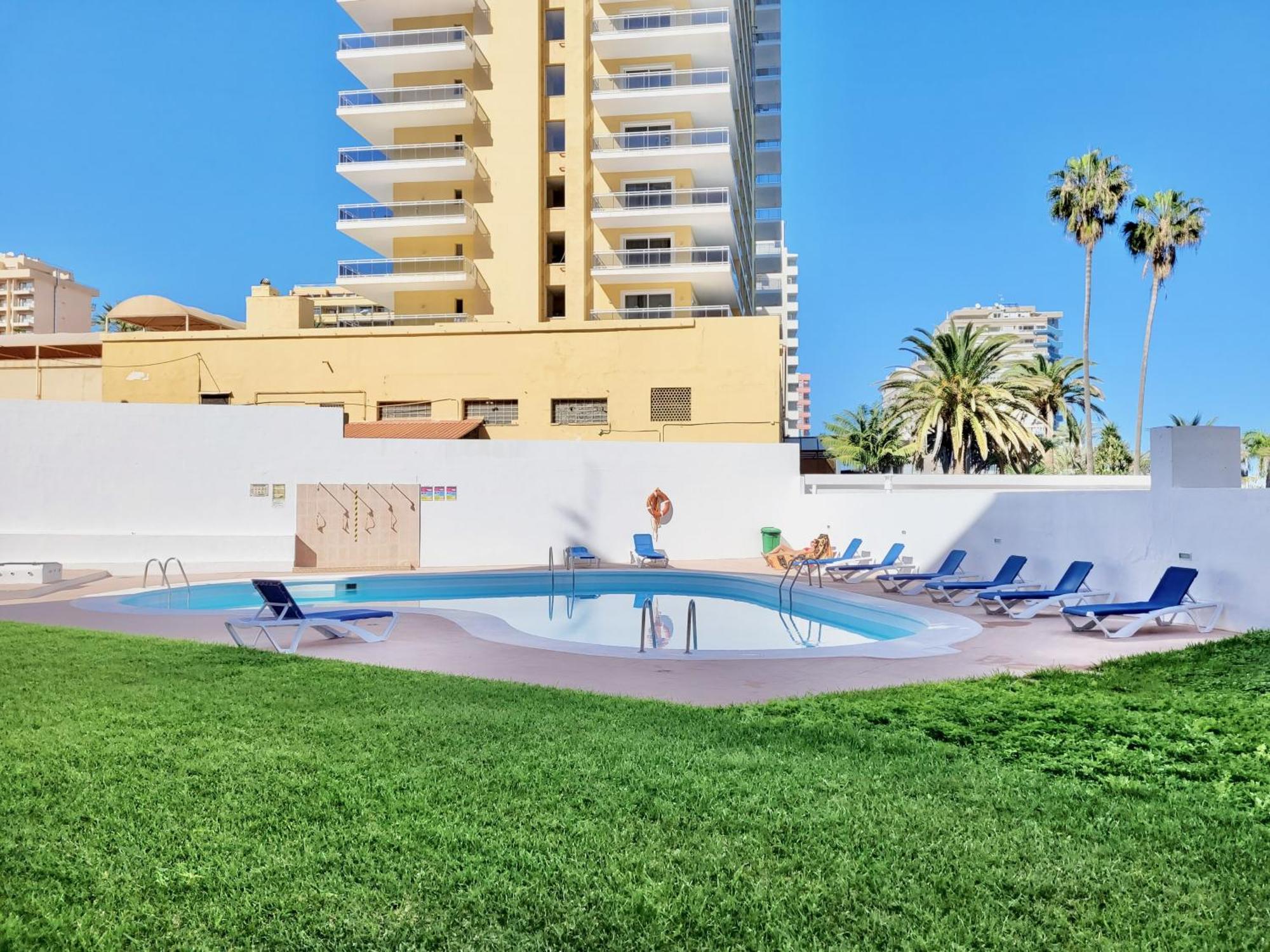 Silvana Sunny Apartment Puerto de la Cruz Kültér fotó