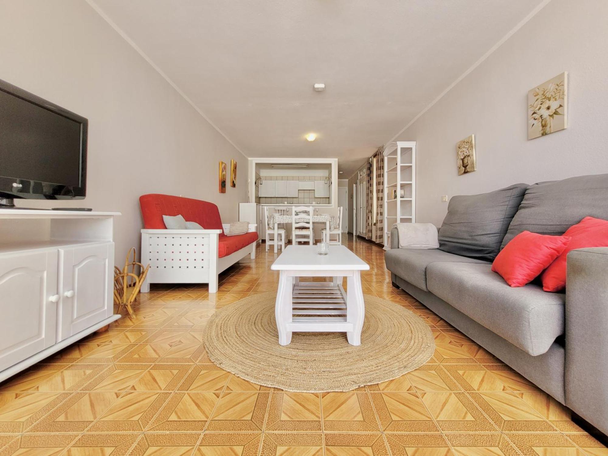 Silvana Sunny Apartment Puerto de la Cruz Kültér fotó