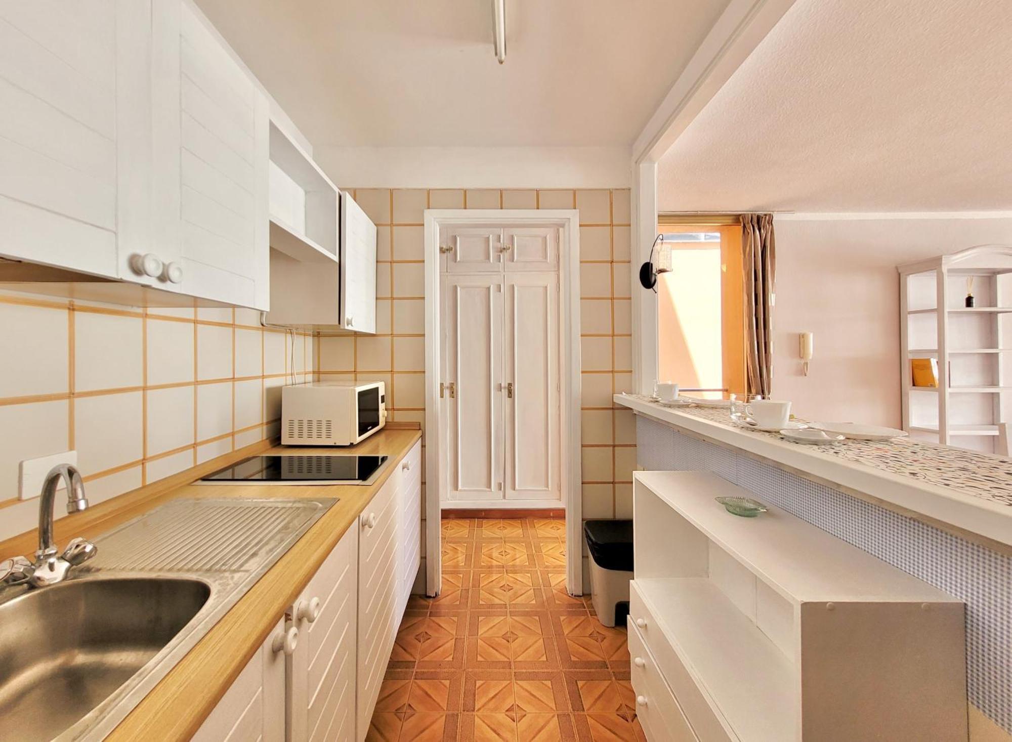 Silvana Sunny Apartment Puerto de la Cruz Kültér fotó