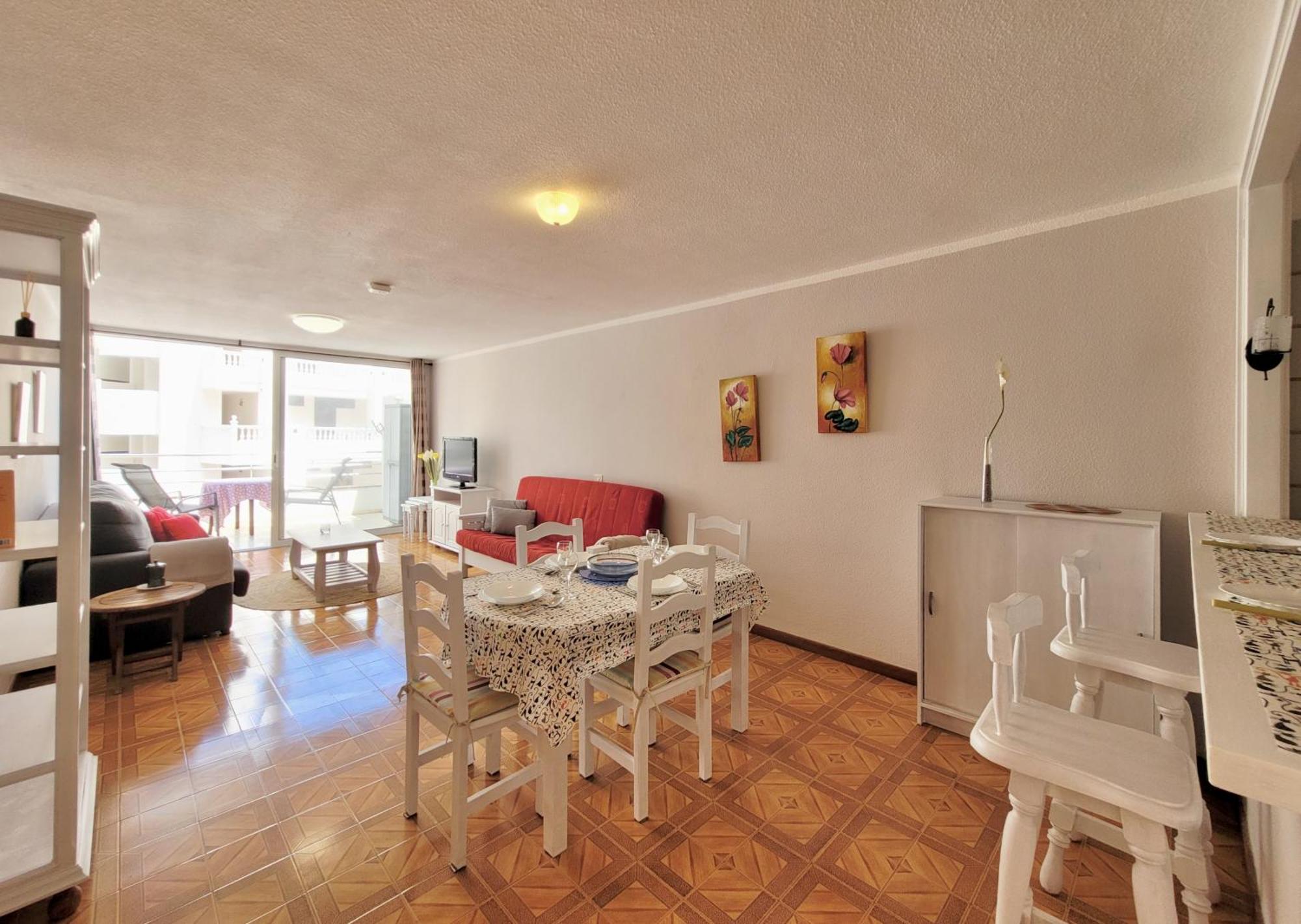 Silvana Sunny Apartment Puerto de la Cruz Kültér fotó