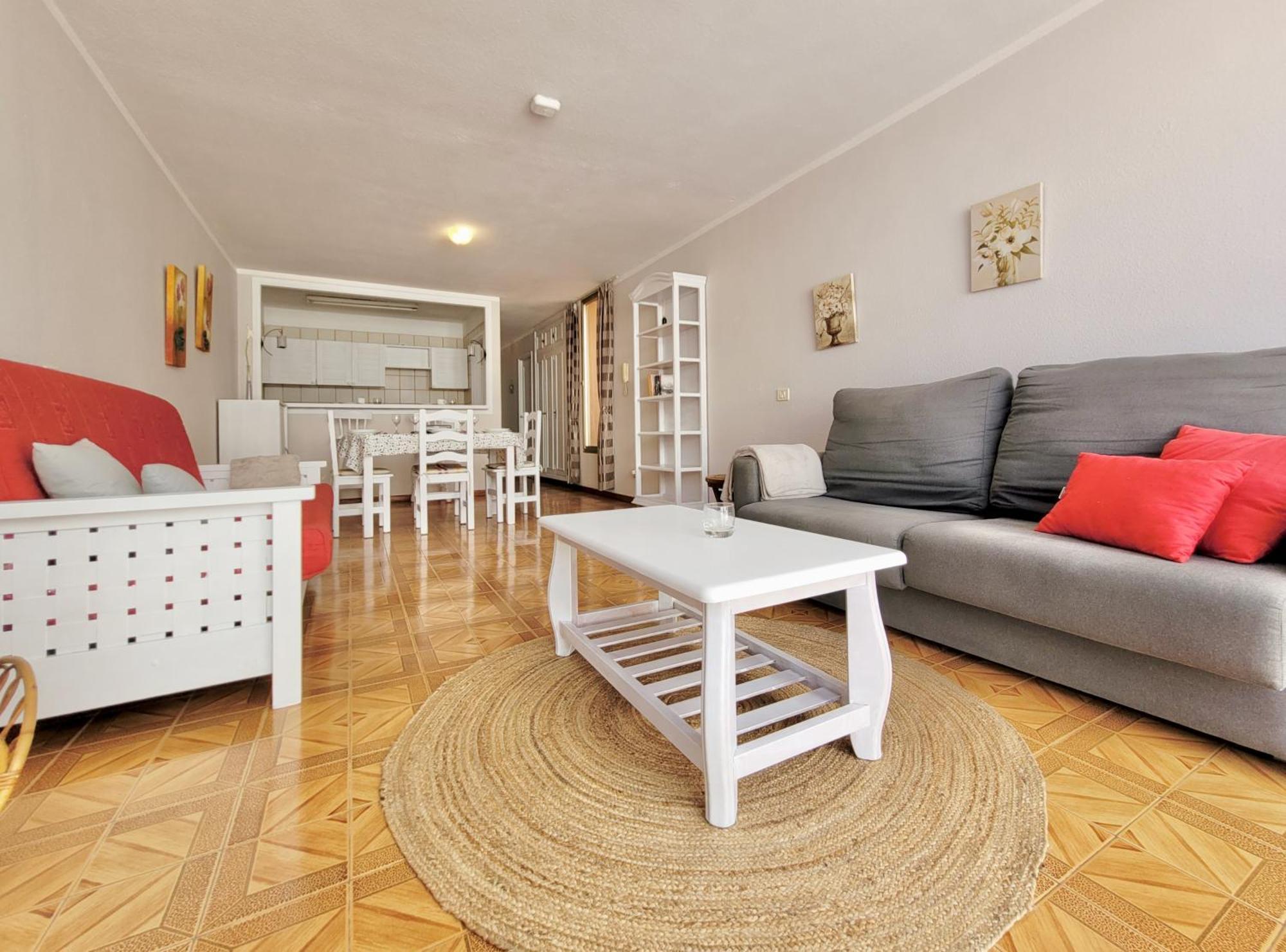 Silvana Sunny Apartment Puerto de la Cruz Kültér fotó