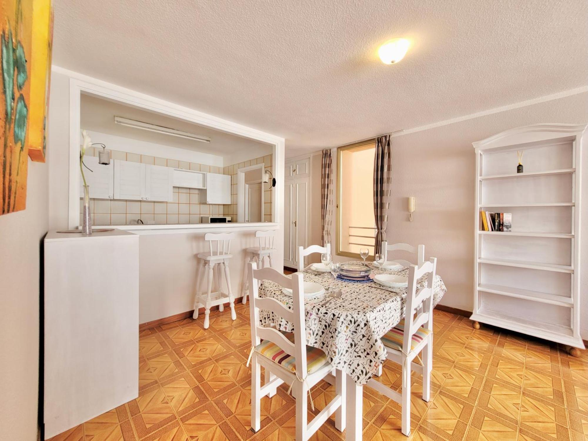 Silvana Sunny Apartment Puerto de la Cruz Kültér fotó
