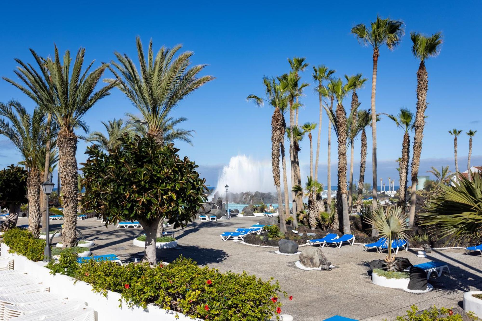 Silvana Sunny Apartment Puerto de la Cruz Kültér fotó
